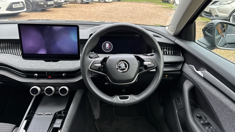 Skoda Superb 1.5 TSI iV SE Technology DSG 5dr Estate